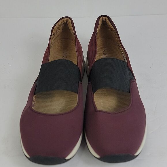 Vionic Cadee Mary Jane Women's Casual Shoes - Picture 4 of 11